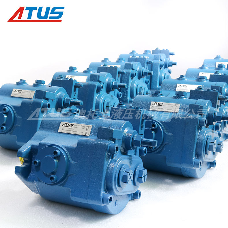 派克丹尼逊DENISON柱塞泵PV29变量液压泵钢厂铝厂轧机液压站油泵