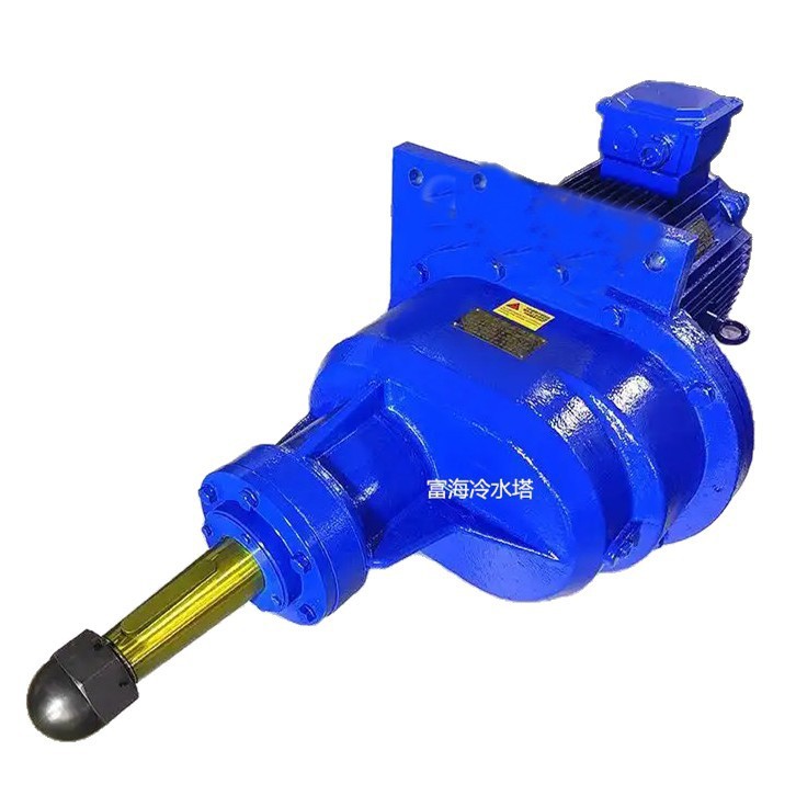 供应XJ1/XJ2/XJ3风机用冷却塔减速机 XJ型冷却塔减速器BLJ 减速机