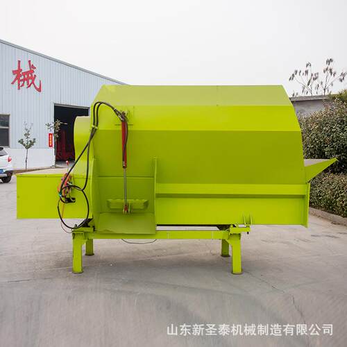圆盘式芦苇破碎机工价作效果型圆式芦大苇破碎机盘高9FL-200喷出