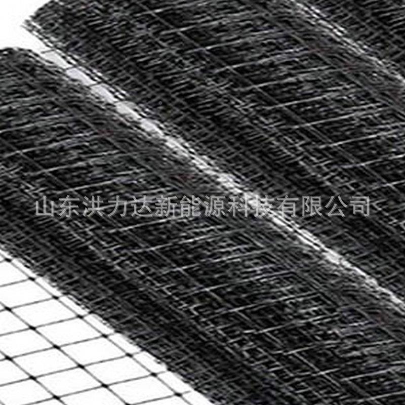 土工网设土备三维植网设备三维工网机被械生SPW-80设备产线供应厂
