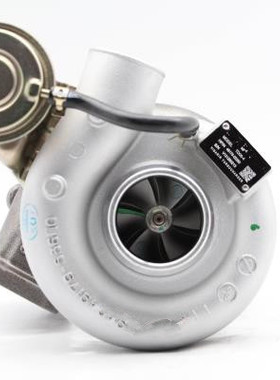 6D15 TD06-4 49179-00260 ME073623