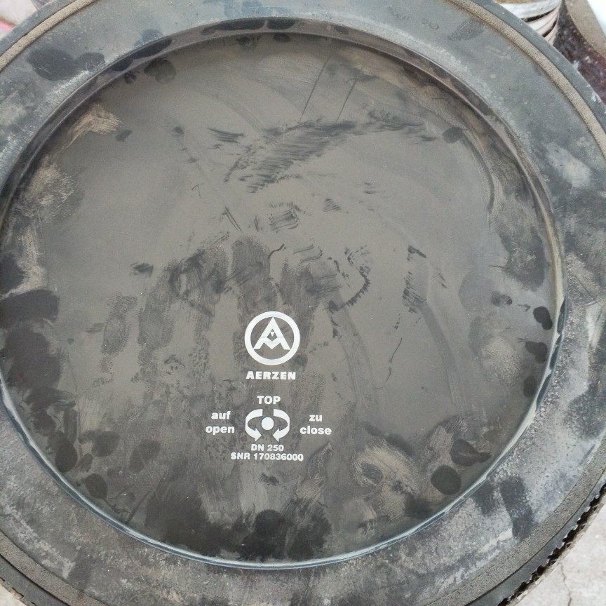 175240000罗茨风机空气滤芯175241000