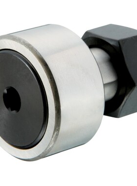 替换米思米CFUGH12-32凸轮轴承随动器头部螺纹部内六角孔型