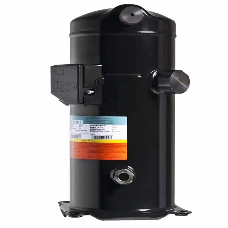 YF13A1G-Q100英华特空调热泵制冷制热冷库压缩机YF17A1G-Q100