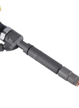 0445110140 A6460700287 柴油电喷高压共轨喷油器总成喷油嘴