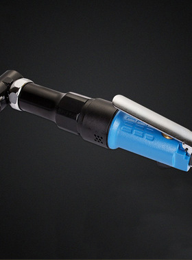 宏斌气动工具 OP-301L90 90度弯头风批双锤式气动螺丝刀起子