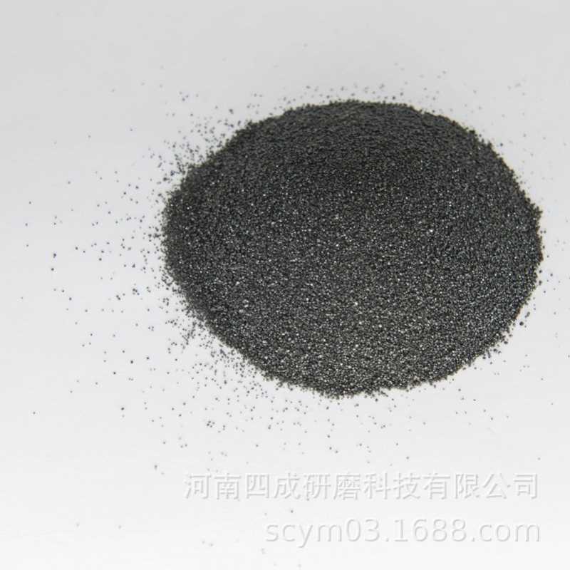 20-60目铬铁矿砂铸材/46含量铬铁矿砂铸造材料30-70目铬矿砂