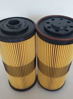 FBO60364MTU燃油过滤器水分离器滤芯FBO60336