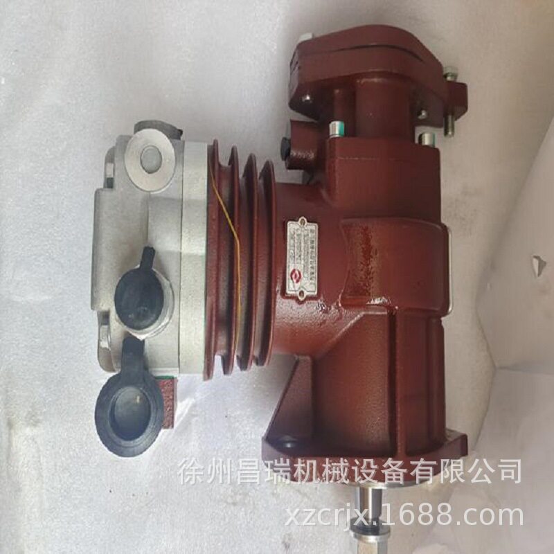 上柴发动机C47AB-47AB003+D空压机泵工程机械吊车挖掘装载机配件