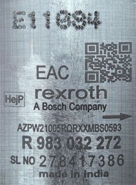 R983032272  AZPW-21-014RQRXXMBSO593 # Rexroth - 液压齿轮泵