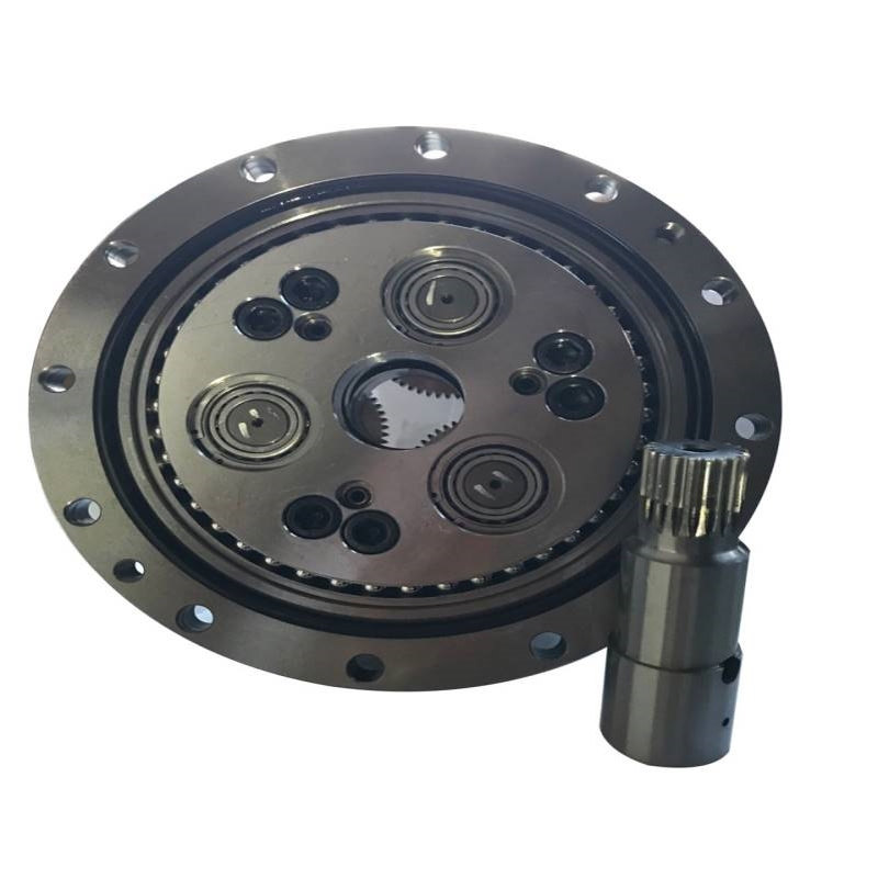 中大RV摆线针轮减速机 20E 40E 80E 110E 160E 320E裸机减速机