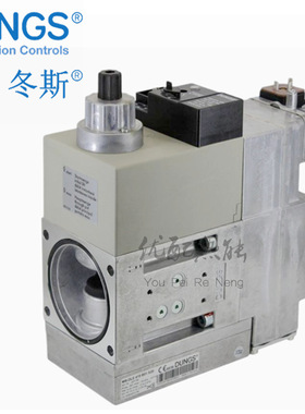 德国DUNGS冬斯MBDLE420B01S20控制阀 电磁阀阀门DN50