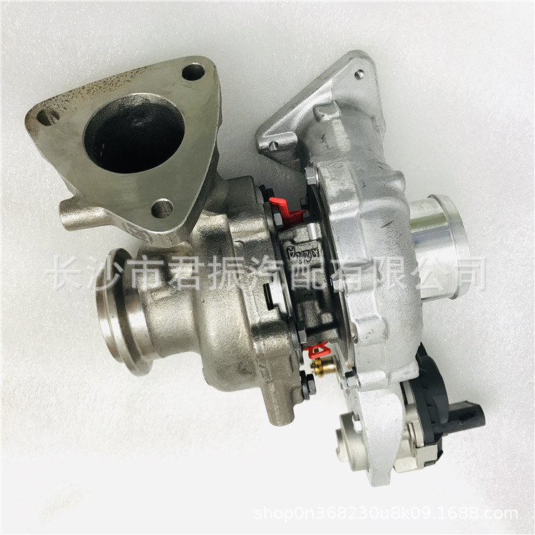 厂家批发 GTE1446V 850229-0004 JB3Q-6K682-AA 涡轮增压器