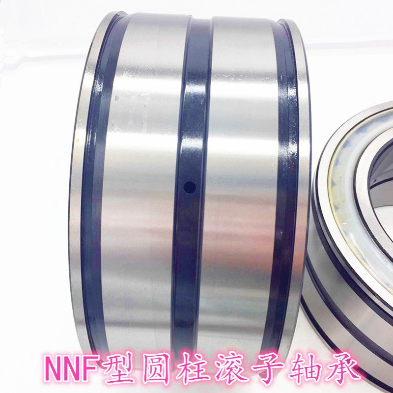 供应NNF5004-2LS = SL045004pp瓦房店双列满装圆柱滚子轴承