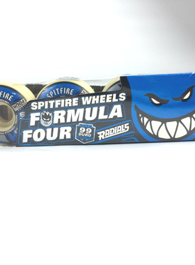 小火人滑板轮子双翘滑板碗池轮动作99d高回弹滑板轮子spit