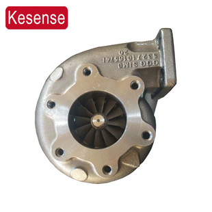 0010 466214 工厂销售涡轮增压器53279886201 53279886203