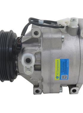 SC08C MX-5 MK2 空调压缩机 4421000221 442100-0223 442100-0221