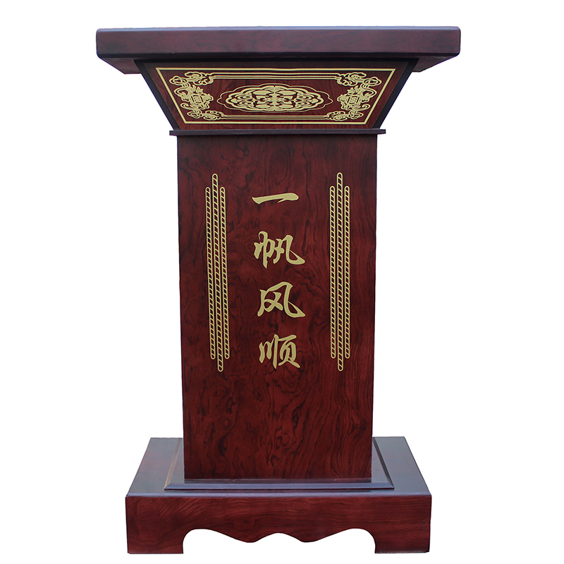 通用底座金蟾貔貅摆件落地底座牛马船工艺品台子关公供桌