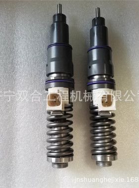 EC950E喷油器20564930 20582096 20708597 D16喷油嘴