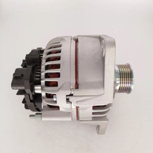 0124655644潍柴VP10发电机索恩格1000130827发电机充电机28V150A