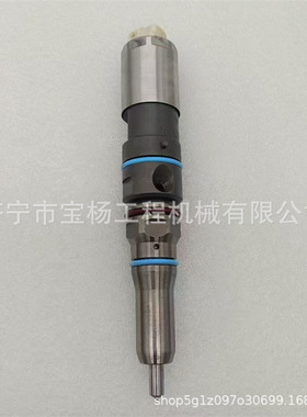 456-3544 20R-5079喷油器总成4563544 20R5079喷油嘴9.3发动机