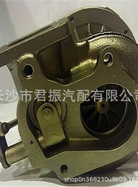 厂家批发 RHF5 123945-18020 4TNV106 涡轮增压器