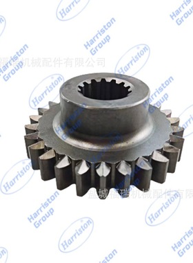 中联配件 YD80变速箱配件  I档齿轮 YD70-08005