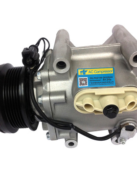 S-Type X-Type XR858532 C2S19412 C2S34397 C2S42081 空调压缩机