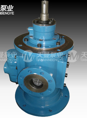 立式循环油泵、SNS280R43U8W2三螺杆泵