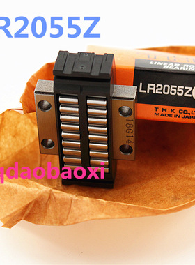 THK滚动块 LRB3275Z LRB4095 LRB50130  THK滚子支撑 THK滚动轴承