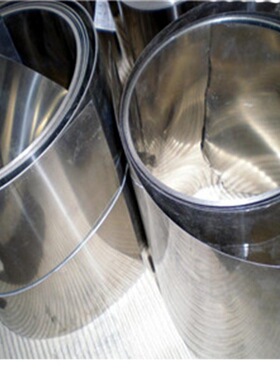 通用型5J1580热双金属中温中敏感热继电器 热双金属