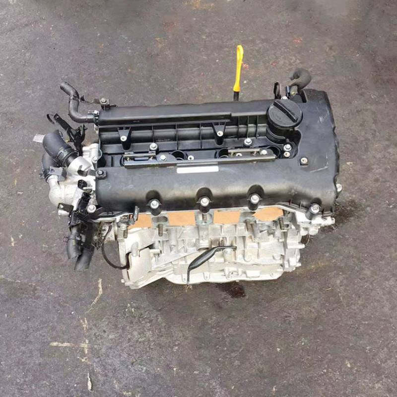 御翔G4KE领翔佳乐G4KD索纳塔G4KC途胜G4KA K5发动机总成