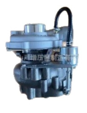 涡轮增压器  GT3267S  2674A099