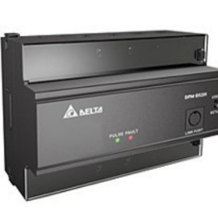 DELTA台达导轨型多功能电表 D520I DPM