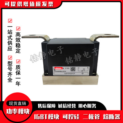 TZ800N12KOF TZ810N22KOF TZ860N16KOF可控硅批发价格全新