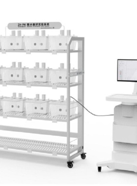 糖水偏好实验仪器 4鼠 型号:HZ99-ZH-PH 库号：M48263