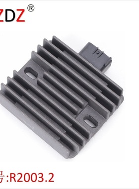 2003.2 通用整流器 35A大功率 21066-0033 21066-0720 21066-1127