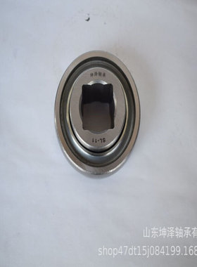 厂家直销 农业机械 旋耕机轴承 W208PPB5轴承