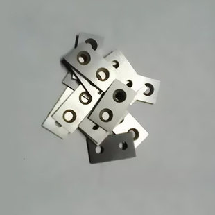 钉机冲头刀片  切刀片 钉箱机刀头配件  打钉机配件厂家