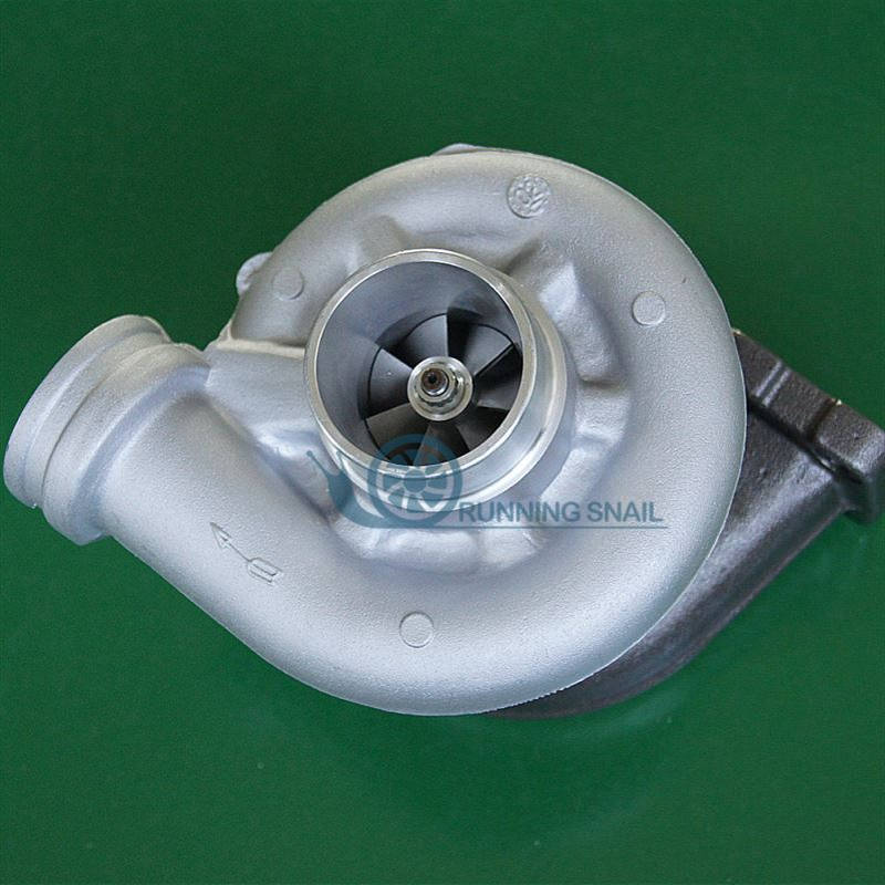 欧申涡轮增压器S2AT3-152311511 3523036 3116452674A152