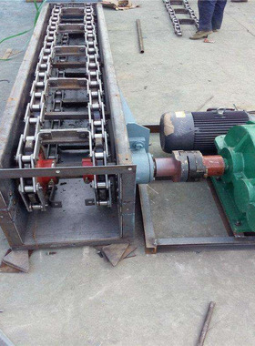 SGD3305.5型刮板输送机 SGD3305.5型刮板输送机 质量保障