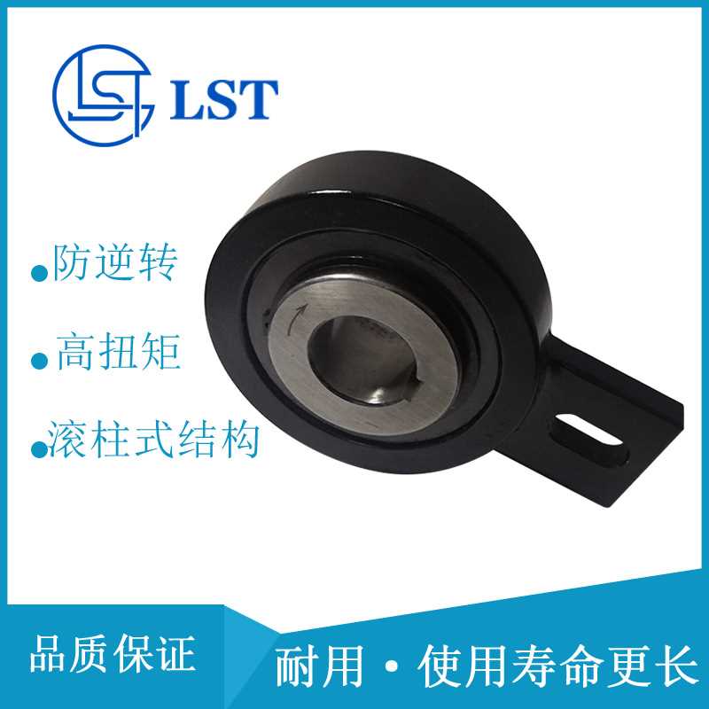 超越离合器 RSBW70、GVG70凸轮离合器(单向轴承)用于起重运输机械