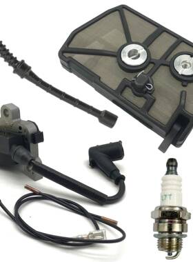 点火线圈+空滤适用Stihl 028WB 028油锯