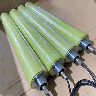 BL/DPR电动滚筒多楔带轮  轻型料箱辊道输送机 直流智能电动辊筒