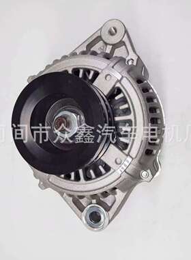 汽车交流发电机 101211-7010 101211-7320 27060-17180