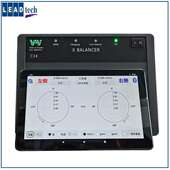 手持平衡仪 VMI风机动平衡仪X Balancer 在线动平衡校正仪