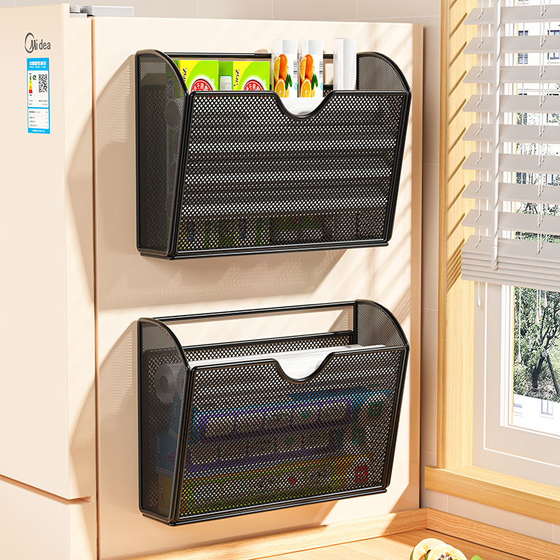 告别杂乱空间收纳井然有序