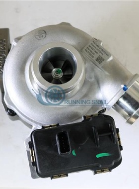 涡轮增压器TD04L4-11TK3-VG零件号49477 LR065510 TD4