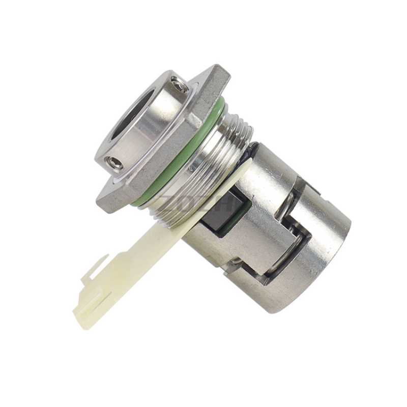 现货供应机械密封件GLF-16 SSFC 格兰泵用机械密封机封水封配件