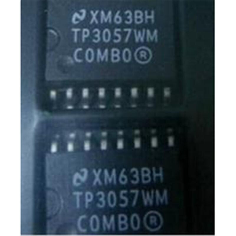 TP3057WM AP0332CG ADP3155J NDS9952A MP1010EM